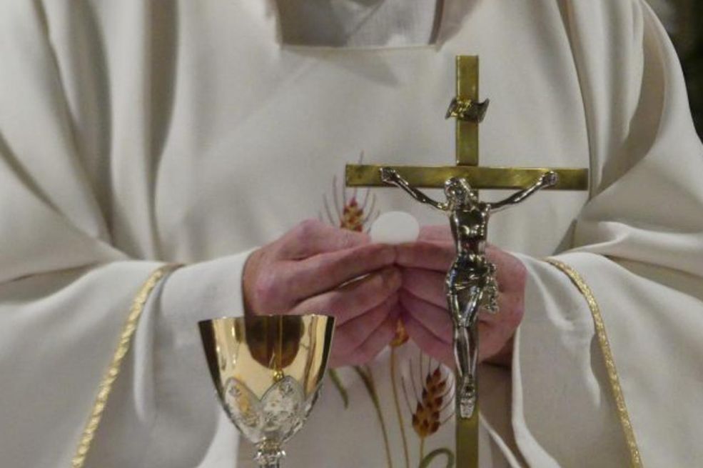 Katolici danas slave Tijelovo: Znate li šta ovaj praznik zapravo znači?