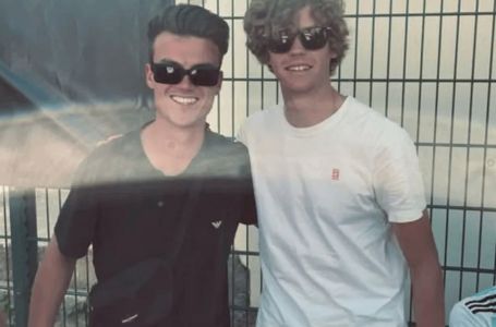 Teniser koji je pobijedio Sinera izgubio život u saobraćajnoj nesreći