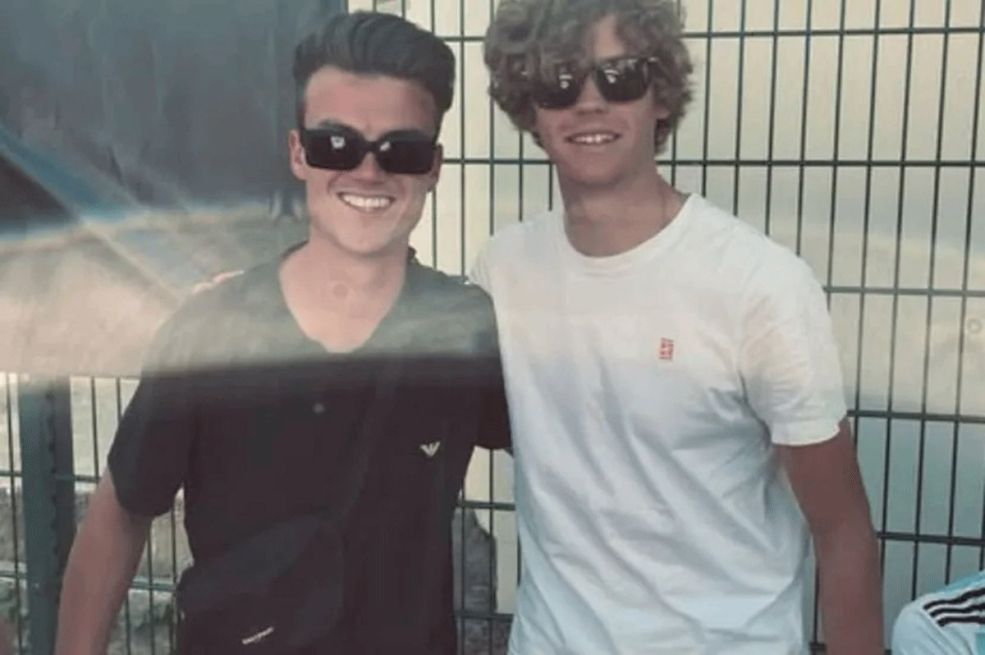 Teniser koji je pobijedio Sinera izgubio život u saobraćajnoj nesreći