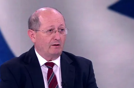 Analitičar: Putin čini zločine, ali ni blizu onoga što radi Izrael u Gazi