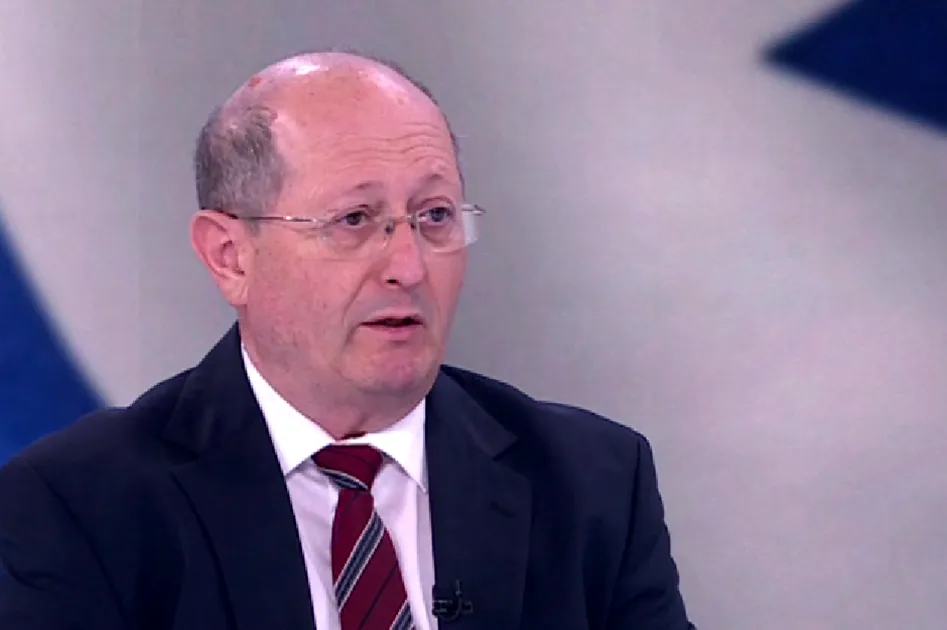 Analitičar: Putin čini zločine, ali ni blizu onoga što radi Izrael u Gazi