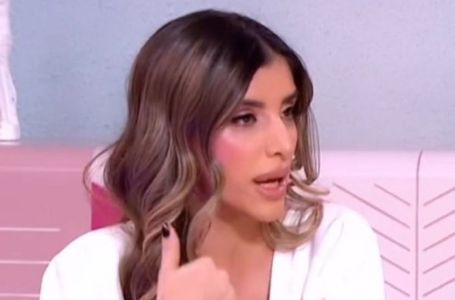 "Izašla sam sa djecom iz stana i otišla u podstanare" Jovana o bolnom razvodu: "Imala sam 40 kg"