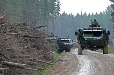 Jedna europska zemlja zbog ruske prijetnje donijela važnu odluku