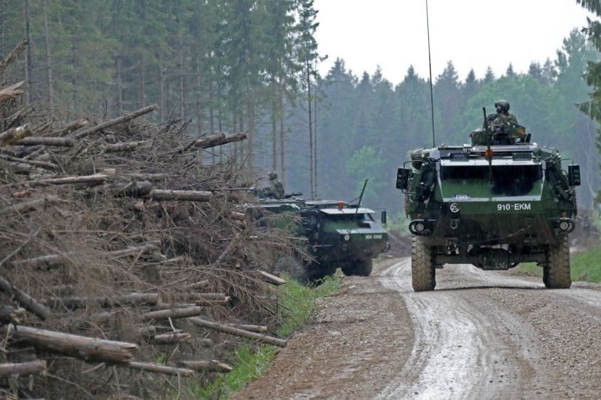 Jedna europska zemlja zbog ruske prijetnje donijela važnu odluku