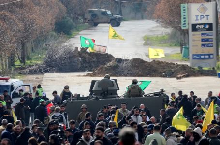 Američki izaslanik upozorio Hezbolah: To bi bila jako, jako loša odluka