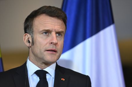 Alarmantno: Macron upozorava da se bliži građanski rat u Francuskoj