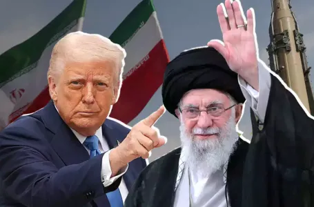 Tramp se oglasio o navodima da je odobrio napad SAD-a na Iran, evo kada će donijeti KONAČNU ODLUKU