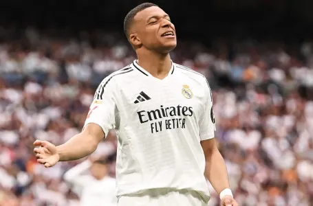 Mbappe hitno hospitaliziran