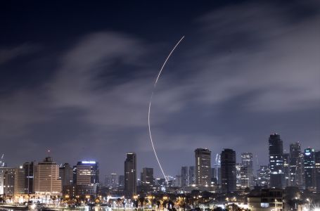 CNN: Izrael je upravo prešao svaku crvenu liniju