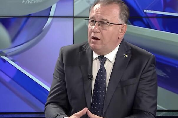 Nikšić: Ljudi iz SDA lobiraju da ne budem predsjednik, teže je voditi SDP nego Vladu