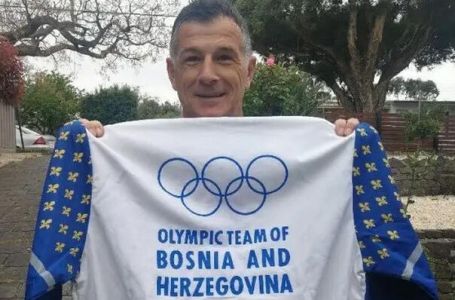 Aleksandar je 1992. izabrao BiH: Otac sve do pred smrt nije sa mnom progovorio zbog toga