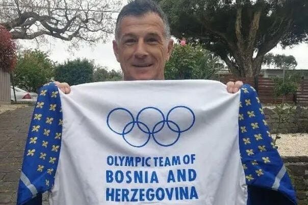 Aleksandar je 1992. izabrao BiH: Otac sve do pred smrt nije sa mnom progovorio zbog toga