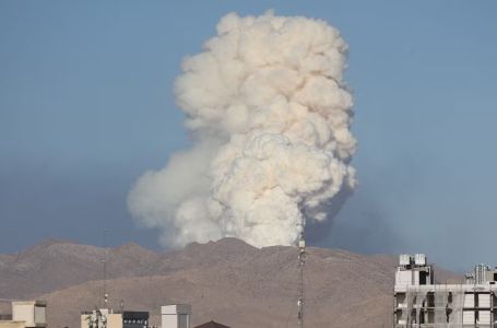 Iran izdao upozorenje na evakuaciju sjedišta izraelskog Kanala 14