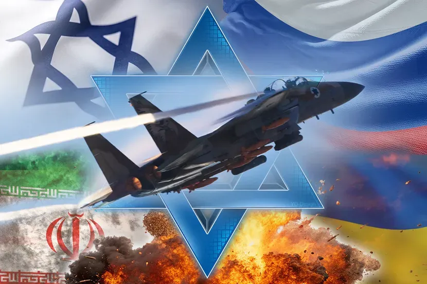 Izrael je za 48 sati postigao nešto što Rusija nije mogla za tri i po godine rata u Ukrajini