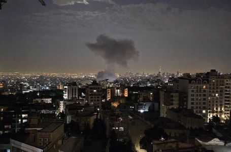 Vođa Hezbollaha poslao poruku podrške Teheranu: Stojimo uz Iran u sukobu s Izraelom