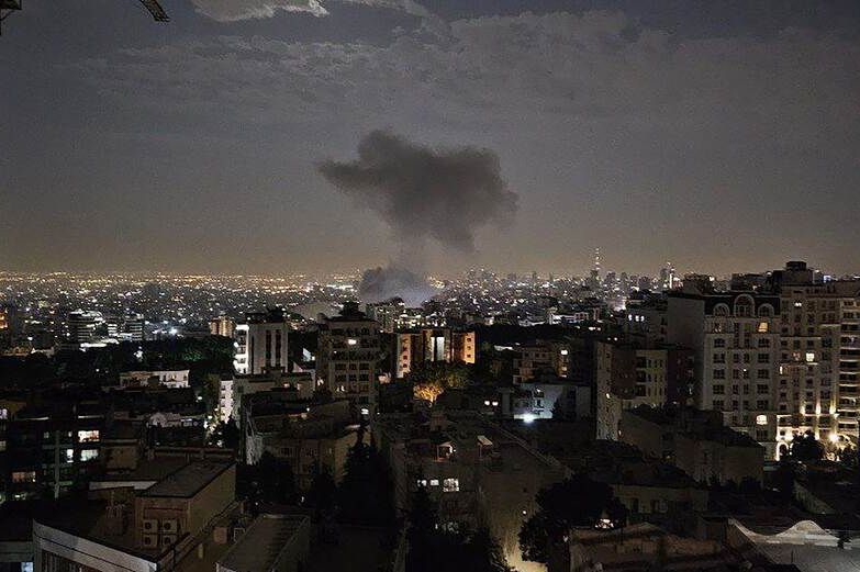 Vođa Hezbollaha poslao poruku podrške Teheranu: Stojimo uz Iran u sukobu s Izraelom