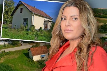 Indira Radić prodaje kuću u BiH, komšije kažu: Ovdje je niko ne podnosi