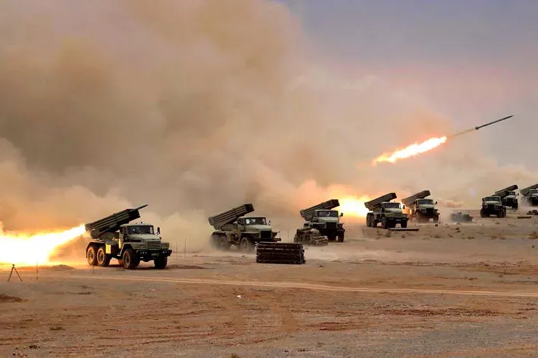 Iranski državni mediji javljaju da je ispaljena 'posljednja runda projektila' prije početka primirja