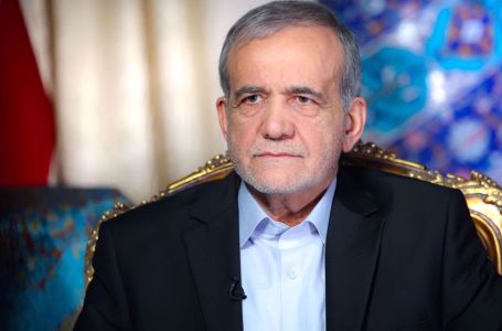 Iran: Samo je jedan način da se okonča ovaj rat