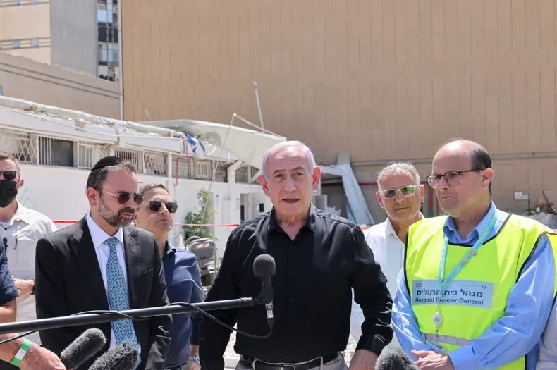 Izraelci u šoku, NI ONI NE VJERUJU šta je izgovorio Netanyahu u jeku rata sa Iranom