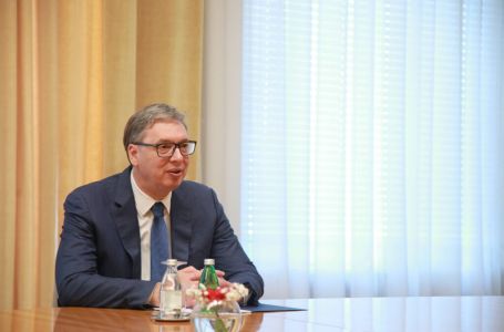 Srpska političarka kritikovala Vučića zbog poruke na godišnjicu genocida u Srebrenici