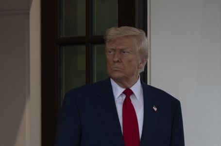 SAD gomilaju avione i municiju na Bliskom istoku, Trump se bunkerisao u Bijeloj kući