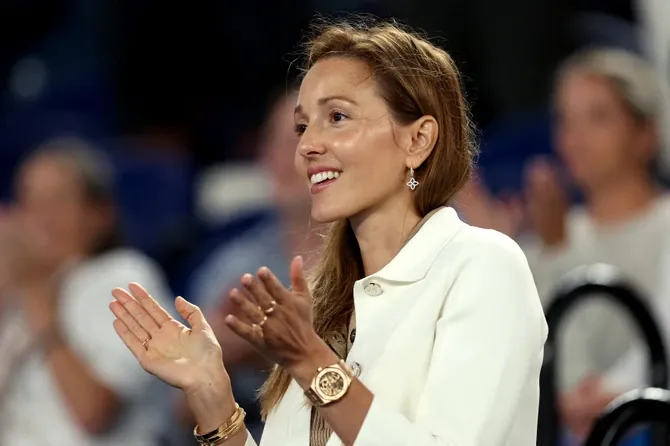 Rođendanska TORTA Jelene Đoković POSTALA TEMA CIJELE SRBIJE, kad je vidite, biće vam jasno i zašto