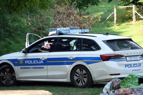 Tragedija u Hrvatskoj: Tinejdžer (17) se utopio u rijeci