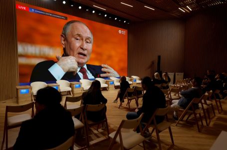 Putina pitali da li svijet ide prema Trećem svjetskom ratu: OVO JE NJEGOV ODGOVOR