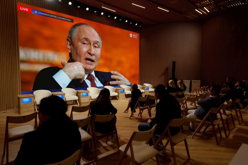 Putina pitali da li svijet ide prema Trećem svjetskom ratu: OVO JE NJEGOV ODGOVOR