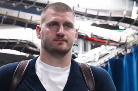 OVO JE RAČUN NIKOLE JOKIĆA U KAFIĆU: Cifra je šokirala sve