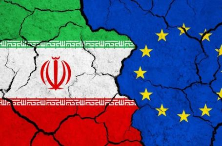 CIJELI DAN TRAJAO SASTANAK PREDSTAVNIKA IRANA I EVROPSKE UNIJE: Evo šta je saopšteno na kraju