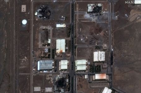 Agencija za atomsku energiju: U napadnutom iranskom kompleksu porasla radijacija