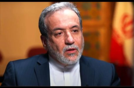 Aragči: Nismo sigurni možemo li ponovo vjerovati Americi