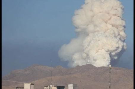 Iranski mediji: Ubijen iranski nuklearni naučnik