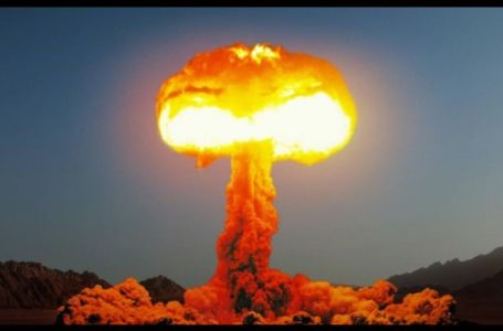 RASTE ZABRINUTOST: "Iran bi mogao razviti nuklearne bombe u roku od nekoliko sedmica"