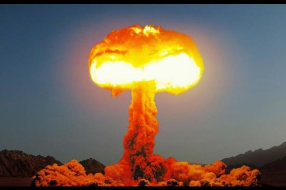 RASTE ZABRINUTOST: "Iran bi mogao razviti nuklearne bombe u roku od nekoliko sedmica"