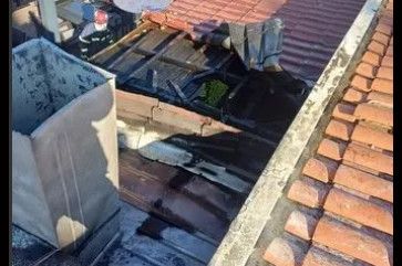 Gorio ugostiteljski objekt u Neumu