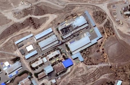 Zašto su opasni napadi na iranska nuklearna postrojenja: "AKO SE DESI UDAR NA..."