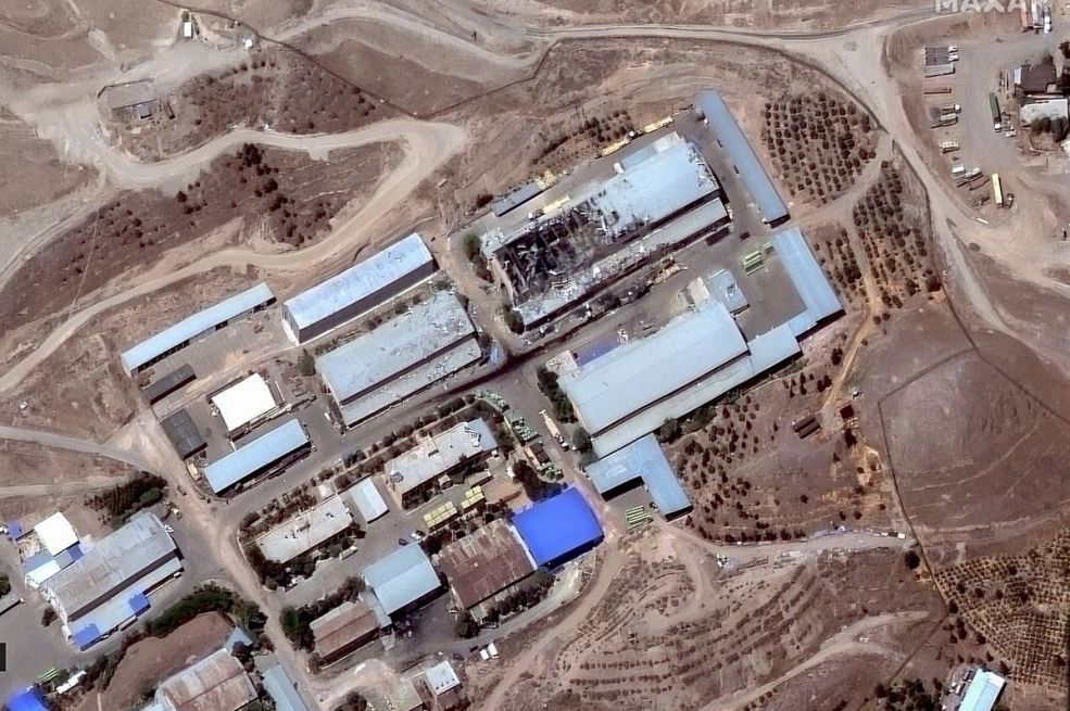 Zašto su opasni napadi na iranska nuklearna postrojenja: "AKO SE DESI UDAR NA..."