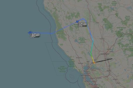 B-2 bombarderi "odmah nakon polijetanja dopunjeni gorivom": TO ZNAČI SAMO JEDNO