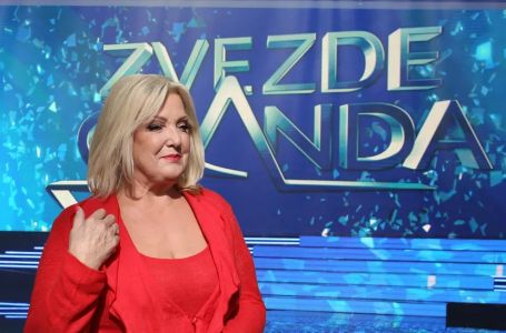 Snežana Đurišić o napuštanju Zvezda Granda: Otkrila da li ostaje među članovima žirija