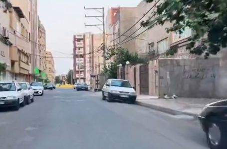 Pojavio se prvi video o gradu Kom nakon američkih napada na postrojenje Fordo