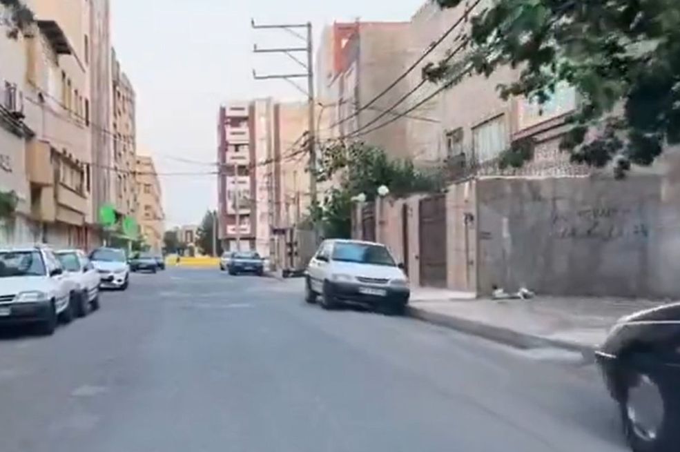 Pojavio se prvi video o gradu Kom nakon američkih napada na postrojenje Fordo