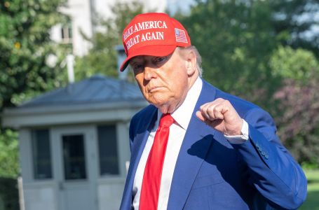 Trump se obratio Amerikancima i cijelom svijetu: “Zapamtite ovo!”