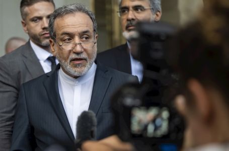 IRANSKI ŠEF DIPLOMATIJE NAJAVLJUJE: "Jutrošnji su događaji nečuveni i imat će trajne posljedice..."