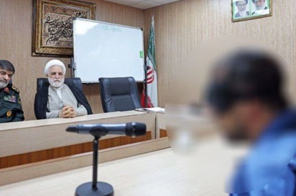 Iran objesio muškarca optuženog za špijunažu za Izrael: Informacije dijelio Mossadu