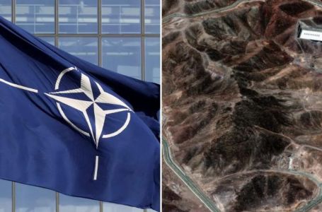 Oglasio se zvaničnik NATO-a o napadu Amerike na Iran: Imao je samo jednu poruku