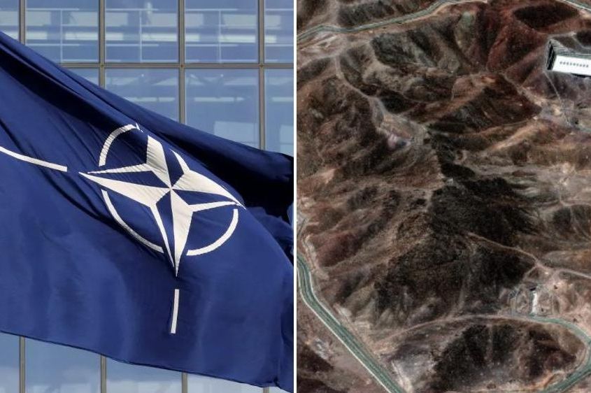 Oglasio se zvaničnik NATO-a o napadu Amerike na Iran: Imao je samo jednu poruku