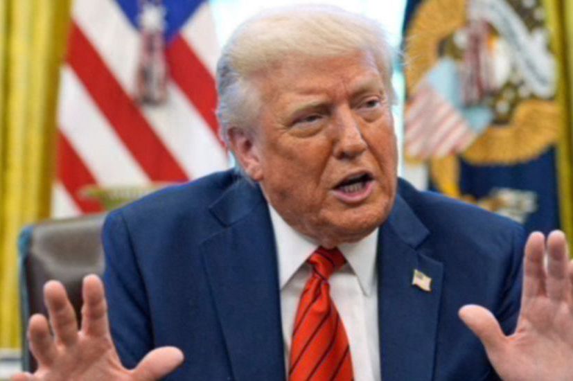 Tramp je od Irana zatražio da "sklopi mir": Njegove ranije izjave bi mogle razjasniti šta to znači